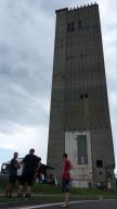 30. 7.  TFA Hornosušská věž 2016